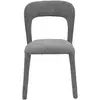 CONCEPT1 Lot de 2C. Colorfull gris COLOR-C-GRIS-X2