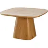 Table 120 cm fixe DONA