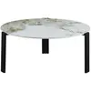 Table basse rond(e)