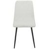 Chaises de salon : Chaise BOBBY