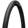 Pneu vélo ville Hutchinson Acrobat - 700x32C (32-622) - Noir - Tubetype