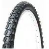 Hutchinson Rock Pneu de vélo Adulte Unisexe, Noir, 14 x 1.75