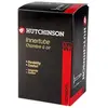 Chambre à air valve Presta Hutchinson 20x1,70-2,35 Noir TU CV654331
