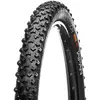 Pneu vélo VTT Hutchinson Taipan Tubeless TS noir (26ââX2.10ââ