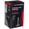 Hutchinson chambre a air standard 20 x 1 30 a 1 90 presta 32mm