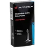 Chambre à air valve Presta Hutchinson 26x1,30-1,65 Noir TU CV656991