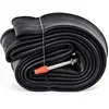 Hutchinson chambre a air renforcee 27 5 x 1 70   2 35mm schrader 48mm
