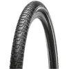 Pneu ville hutchinson haussman tubetype rigide e bike infinity reflex 26   noir