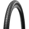HUTCHINSON Republic Pneumatique pour vélo Mixte, Noir, 26 x 1,75