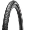 Pneu hutchinson haussmann 700 mm tubetype rigide infinity flancs reflex ebike
