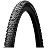 Pneu gravel - Hutchinson - Tundra - 700 x 45 - Noir - Tubeless Ready