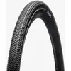 Pneu Gravel Tube Type TR Hutchinson Touareg Noir 700x45 mm PV704305