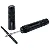 Kit mèches réparation Hutchinson Noir 5x1,5 mm/5x3 mm AD60261