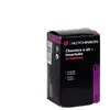 Chambre à air Hutchinson FV 48 MM-Gravel Noir 700x37/50 CV658031