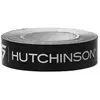 Lot de fonds de jante Hutchinson tubeless Noir 25 mm AD60245