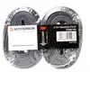 Chambre à air valve presta Hutchinson 48 mm (x2) Noir 29"x1,90/2,35 CV657941