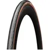 Couverture Hutchinson Blackbird Allseason TT noir marron - 700x26