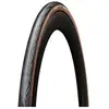 Couverture Hutchinson Blackbird Allseason TT noir marron - 700x28
