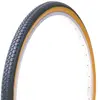 Pneu tradi/urbain 650x35a tr hutchinson urban noir/beige (26x1 3/8 - 37-590)