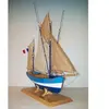 Soclaine - SG1020 - Maquette - Saint Gildas - Echelle 1:50