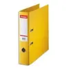 ESSELTE Classeur Levier D75 - Jaune