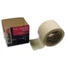 Rubafix 572100 toile adhésif mille 38 mm x 3 m blanc
