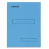 Esselte Sous-dossier Suspendu - Bleu - Carton de 100