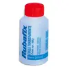 Rubafix 839000 colle avec pinceau 100 g transparent