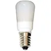 TIBELEC Ampoules LED 2W / 197LM compatible frigo, congélateur culot E14