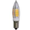 Centrale Brico - Ampoule led 3,3W / 424LM compatible veilleuse culot E14