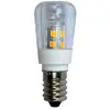 TIBELEC Ampoule LED 2,3W / 240LM compatible portail électrique culot E14 12V