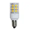 TIBELEC Ampoule LED 2,5W / 300LM compatible bloc de sécurité culot E10