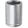 Autobest Douille 6 Pans, Carre 1/2, 27Mm