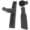 Pièces de rechange pour aspirateurs eau et poussiere 70L - brosses - b...