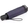 Isotoner Parapluie Mini Auto Marine