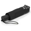 Parapluie ISOTONER 4 sections acier Ultra Slim automatique