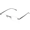 Isotoner Loupes de Lecture mixtes Noir