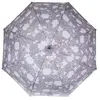 Parapluie 3 sections manuelle Isotoner Dentelle Chantilly