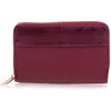 Isotoner Portefeuille Femme Anti RFID, Multiples Fentes