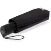Parapluie pliant - ISOTONER - X-TRA SEC - ULTRA DEPERLANT - Automatique - Noir