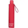 Parapluies Isotoner  Parapluie ombrelle slim Fuschia UPF50+