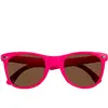 Isotoner - Lunettes de soleil Enfant 4-6 ans Rose fluo