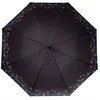 Parapluie 4 sections automatique Isotoner Perroquets