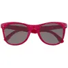 Isotoner - Lunettes de soleil 4-6 ans Rose pailleté