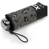 Isotoner - Parapluie X-TRA SOLIDE ALPHA 17,5 cm Léopard Kaki