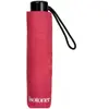 Parapluie ISOTONER 3 sections acier Rose