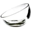 LA ROCHERE Coupe en verre 13 cl - Lot De 6