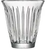 La Rochere La Rochère - Zinc - Lot De 6 Mugs 19 Cl - Transparent