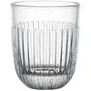 La Rochere La Rochère-Lot de 6 verres à eau-OUESSANT-Origine France Garantie