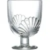 La Rochere La Rochère - Belle-Île - Lot De 6 Verres À Vin 29 Cl - Transparent